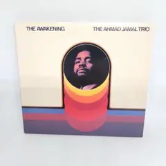 THE AWAKENING / アーマッド・ジャマル CD