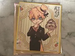 地縛少年花子くん アニメガ限定 みんなでお茶会 源輝 缶バッジ - メルカリ