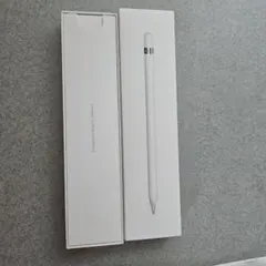 Apple Pencil 第1世代 本体 - メルカリ