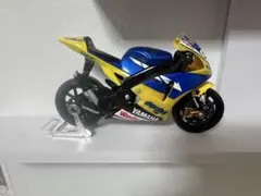 Yamaha バイクモデル 1/12スケールのサムネイル