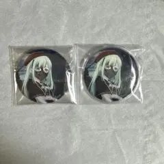 バンドリ Ave Mujica 缶バッジ モーティス　若葉睦