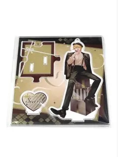 センワン　グッズ　アクスタ