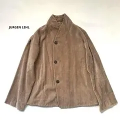 ヨーガンレール　羽織りジャケット　ブラウン　羽織り 2025年最新】Yahoo!オークション - ヨーガンレール(ブランド別