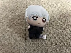 【最終価格】東京喰種 ぬいぷりけ mini2 金木研 喰種化 ぬいぐるみ