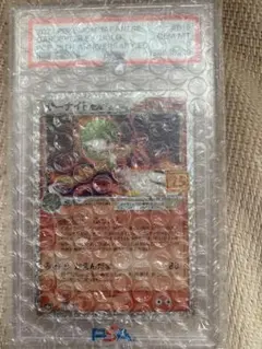 【PSA10】 サーナイトex デルタ種 プロモ 25th