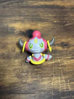 2025年最新】フーパ モンコレの人気アイテム - メルカリ