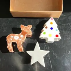 MV% クリスマスBOXセット