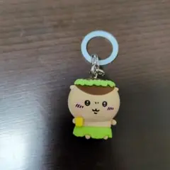 くりまんじゅう　目印チャーム