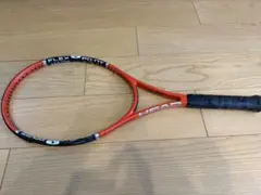 HEAD テニスラケット（FLEXPOINT radical）