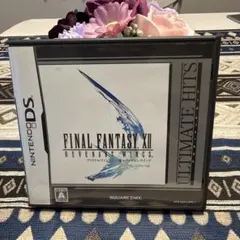 FINAL FANTASY XII REVENANT WINGS