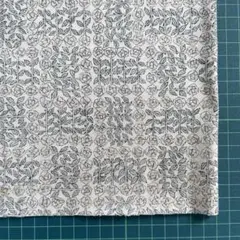 T170 スリーピングローズ 53×31cm リバティ 天竺ニット生地