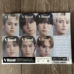 2026年最新】travis japan fc限定盤 blu-rayの人気アイテム - メルカリ