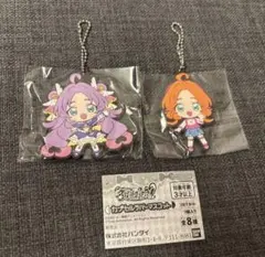 名探偵プリキュア キュアアンサー キーホルダー - メルカリ