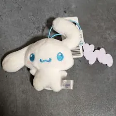 サンリオ あわてんぼうなサンリオキャラクターズマスコット