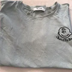 my call チャーリーブラウン Tシャツ 半袖