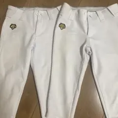 DESCENTE 野球練習着 スリムショートフィット 140