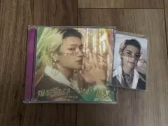 M!LK 爆裂愛してる/好きすぎて滅 CD DVD 佐野勇斗盤 初回生産 トレカ