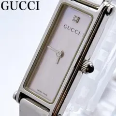 グッチ 1500L レディース1P ダイヤモンド 腕時計 楽天市場】グッチ 1500L 1Pダイヤモンド 腕時計 ステンレス