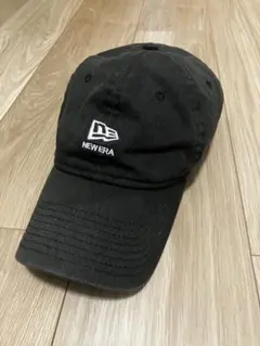 NEW ERA ニューエラ キャップ ブラック