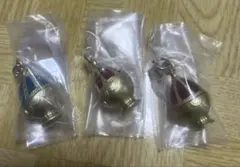 めじるしアクセサリー まどマギ 魔法少女まどかマギカ 佐倉杏子 美樹さやか