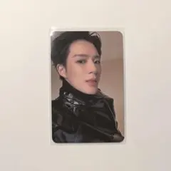 NCT JNJM ジェノ MAKESTAR 特典トレカ