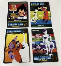 2026年最新】ドラゴンボールカード ビジュアルアドベンチャーの人気