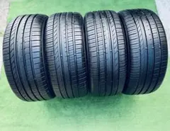 ブリヂストン ポテンザ s001.205/55R16.25年製．9分山4本セット - メルカリ