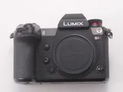 2025年最新】lumix dc-s1の人気アイテム - メルカリ