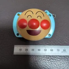 アンパンマン おもちゃ キーホルダー
