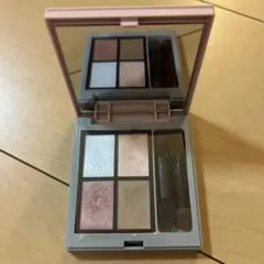 ETVOS ミネラルクラッシィシャドーⅠ クワイエットグラム　アイカラー