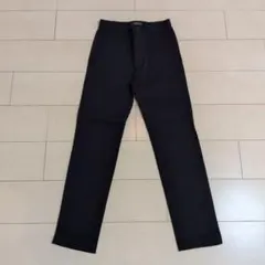 hiromichi nakano 濃紺 長ズボン 150