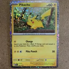 2026年最新】ポケモンカード ピカチュウ 英語版の人気アイテム - メルカリ