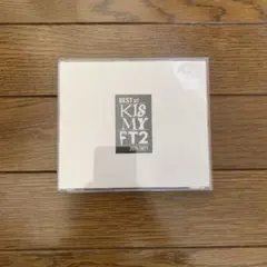 BEST of Kis-My-Ft2 2011-2021