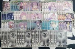 ホロカ ホロライブ オフィシャルカードゲーム 姫森ルーナ デッキパーツ エール付