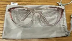 JINS 花粉カットメガネ