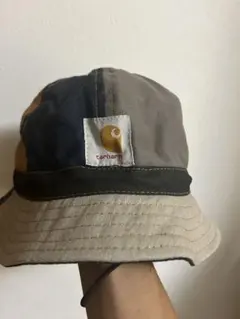 カーハート　ハット