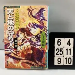 天と地の守り人 第1部 ロタ王国編 6-4*25.9*10