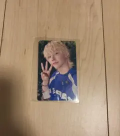 &TEAM NICHOLAS ラキドロトレカ Back to Life