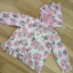 Mialy mail♡ウインドブレーカー