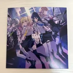 映画プロセカ 特典CD Leo/need SToRY シリアルコードなし