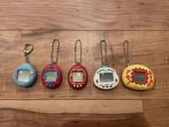 たまごっち　まとめ売り