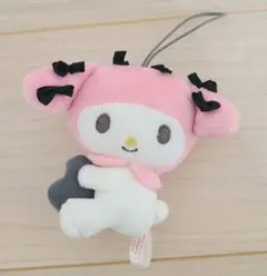 マイメロディ ぬいぐるみマスコット