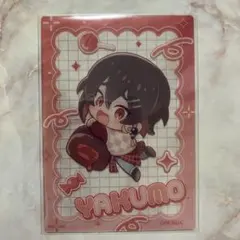 nu:カーニバル 八雲