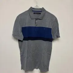 Calvin Klein Jeans ポロシャツ グレー Sサイズのサムネイル