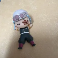 宇髄天元フィギュア