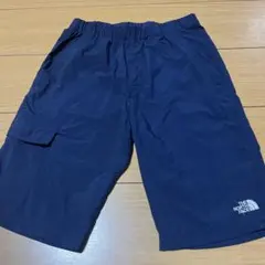ノースフェイス　短パン150サイズ