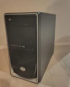 ⑤Windows11 SSD128GB I5 2400 8GB GTX650Ti