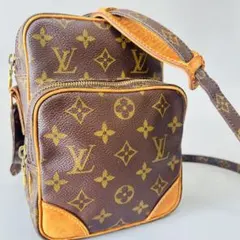 LOUIS VUITTON ルイヴィトン ショルダーバッグ アマゾンM45236のサムネイル
