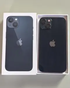 早い者勝ち】Apple iPhone 13 128GB ミッドナイト - メルカリ