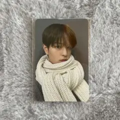 StrayKids Do it ポップアップ popup 特典 スンミン